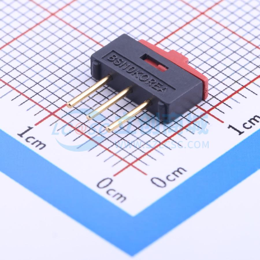Linh kiện điện tử K3-1204D - Techcore Việt Nam