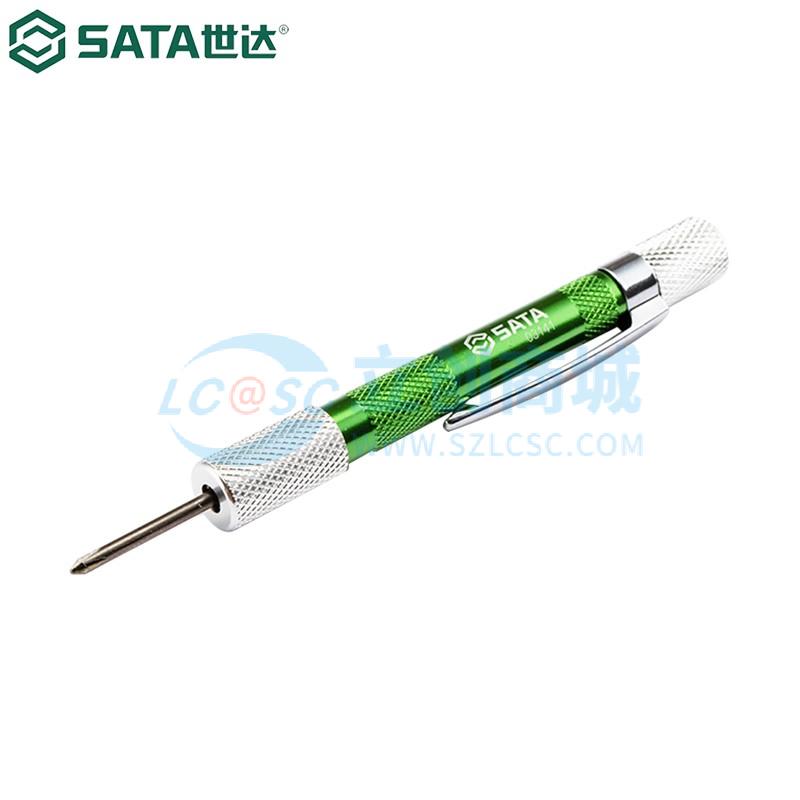 Bộ Tua Vít 3141 SATA Chuyên Dùng Sửa Chữa Điện Tử - Techcore Việt Nam
