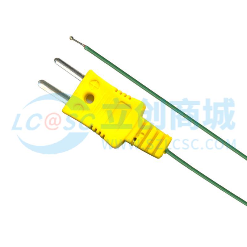 Đầu dò nhiệt độ UT-T01 UNI-T Phù hợp đo kiểm và bảo trì kỹ thuật - Techcore Việt Nam