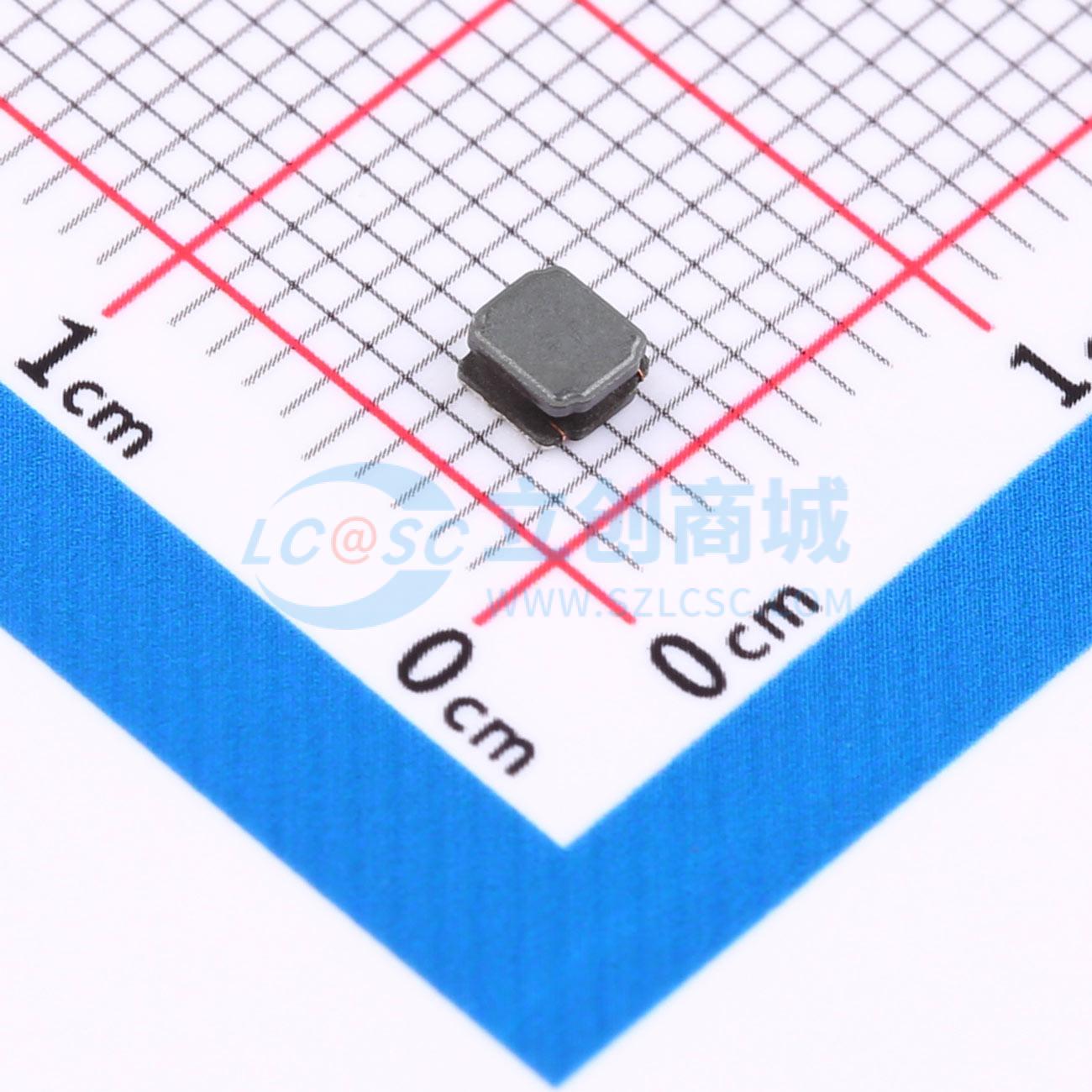 Cuộn Cảm Công Suất FNR3015S151MT cjiang SMD,3x3mm 150uH 230mA ±20% - Techcore Việt Nam