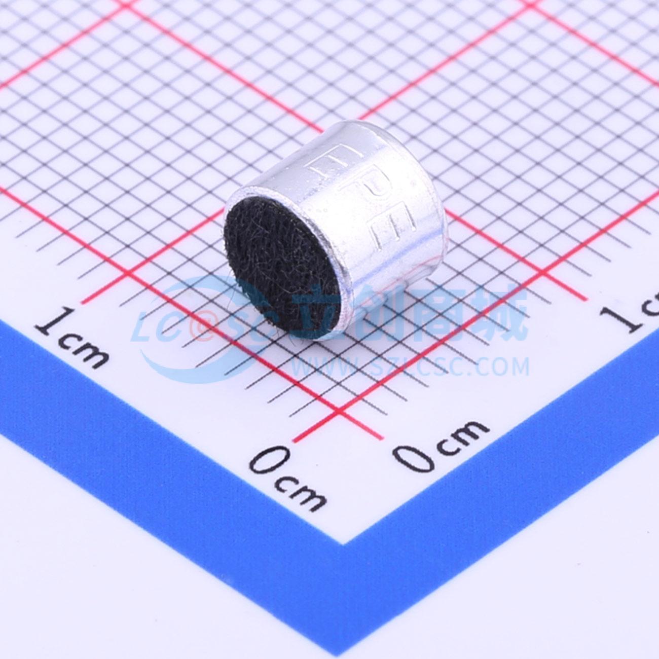 Micro điện tử GMI6050-2C44DB INGHAi SMD,D=6mm - Techcore Việt Nam