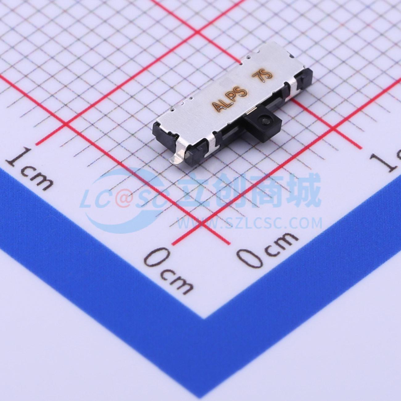 Linh kiện điện tử SSAG330400 SMD - Techcore Việt Nam