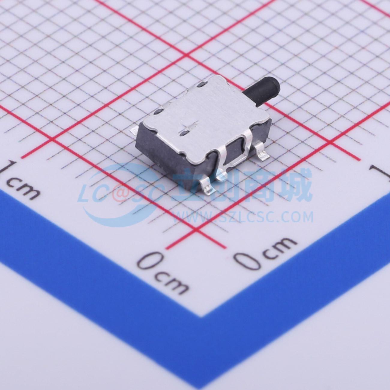 Linh kiện điện tử TM-1022-B SMD,5.6x4mm - Techcore Việt Nam