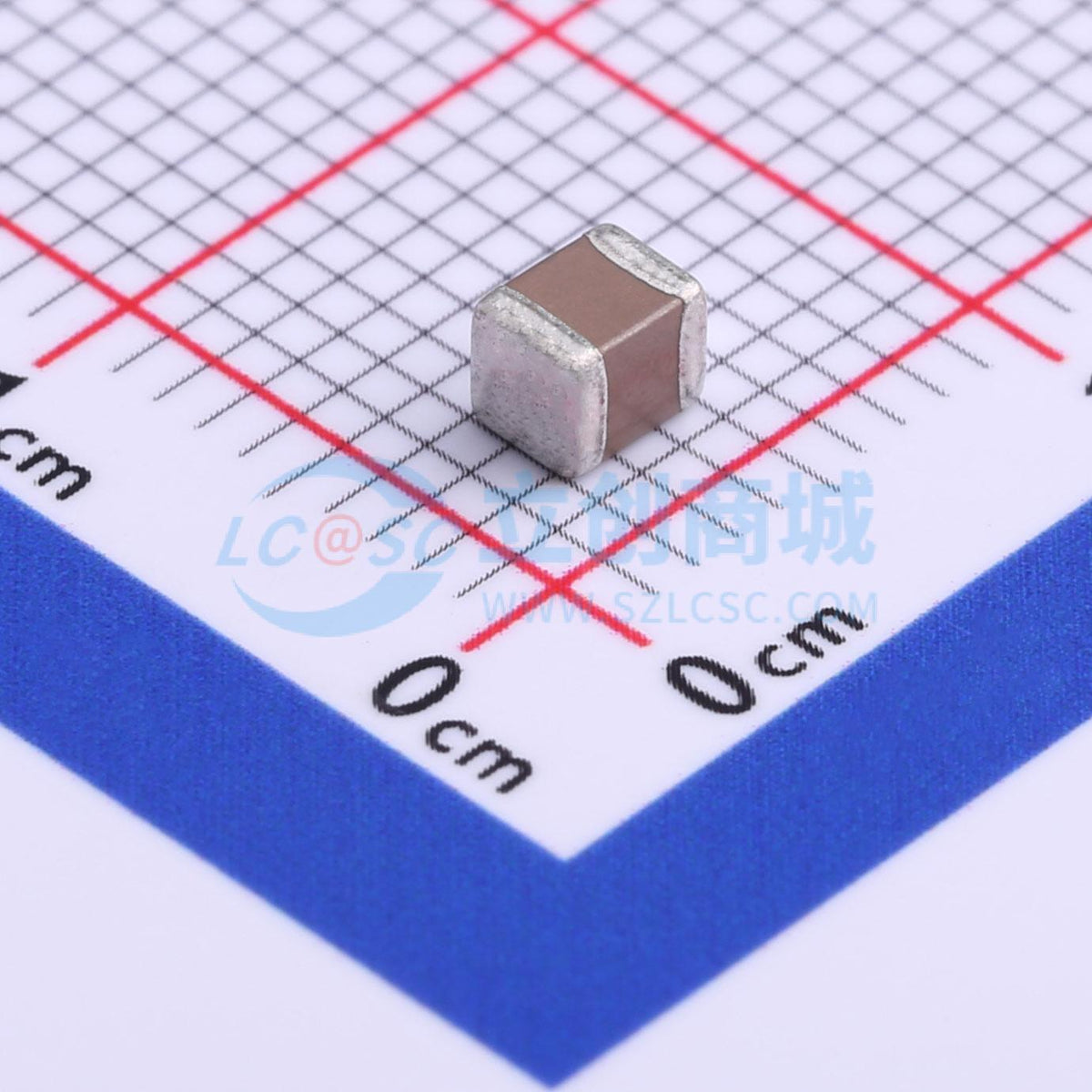 Linh kiện điện tử CL32B226KOJVPNE SAMSUNG 1210 - Techcore Việt Nam