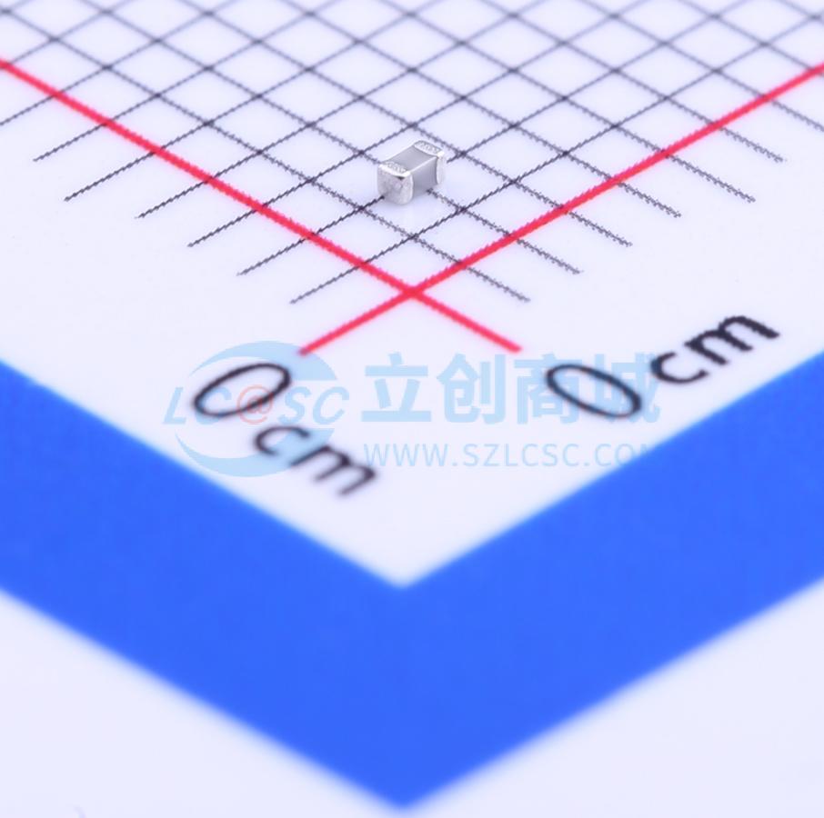 Linh kiện điện tử GCM1555C1H330JA16D muRata 0402 - Techcore Việt Nam