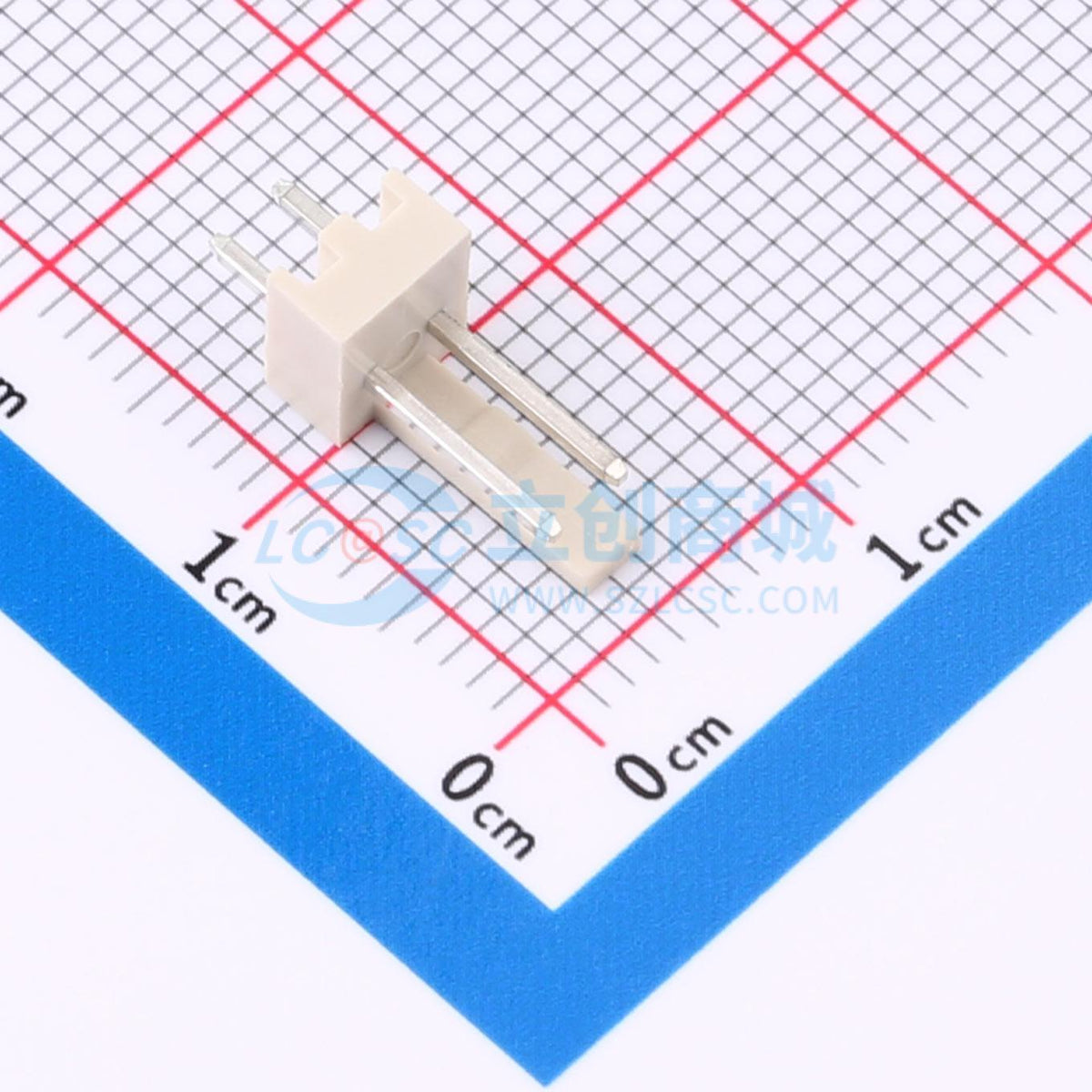 Linh kiện điện tử 2510-2A - Techcore Việt Nam