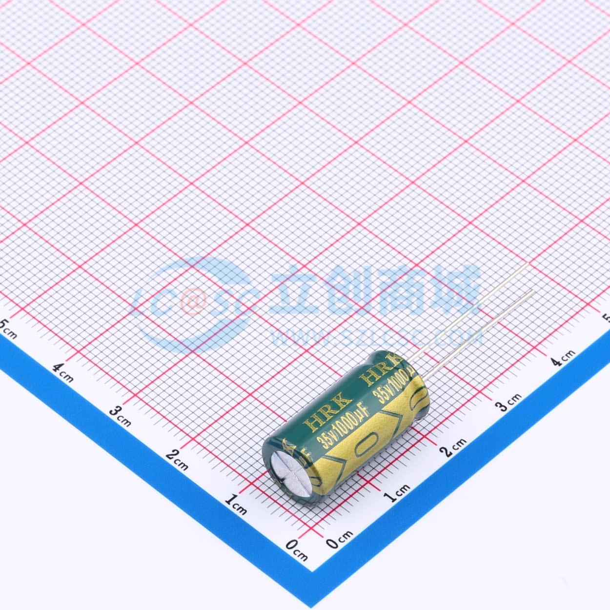 Linh kiện điện tử CD288108M1V1020VFL HRK - Techcore Việt Nam