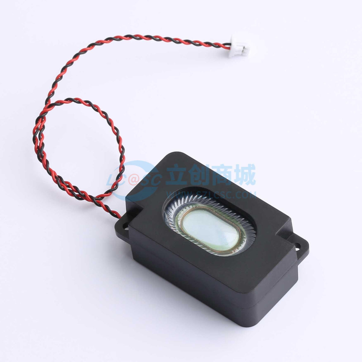 Loa điện tử FS3621NB0820-H12.0-R02 FUET - Techcore Việt Nam