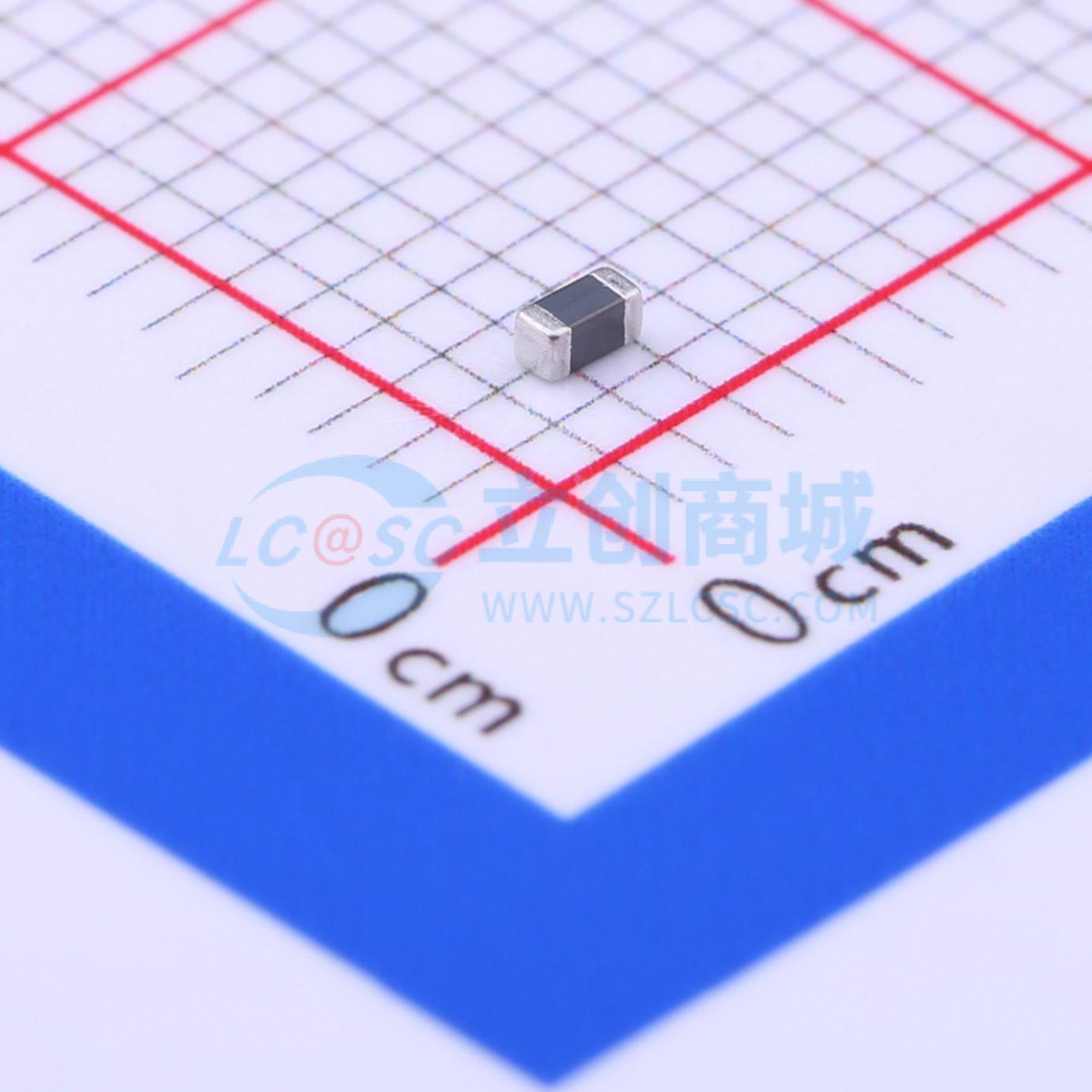 Cuộn Cảm Công Suất LQM18PN2R2MFRL muRata 0603 2.2uH 750mA ±20% - Techcore Việt Nam