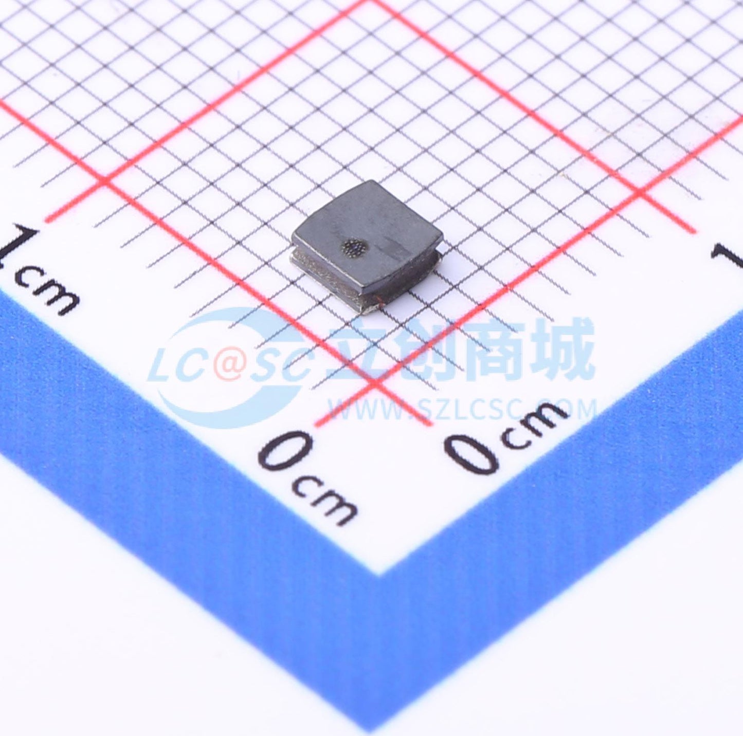 Cuộn Cảm Công Suất VLS3012CX-100M-1 TDK SMD,3x3mm 10uH 1.1A ±20% - Techcore Việt Nam