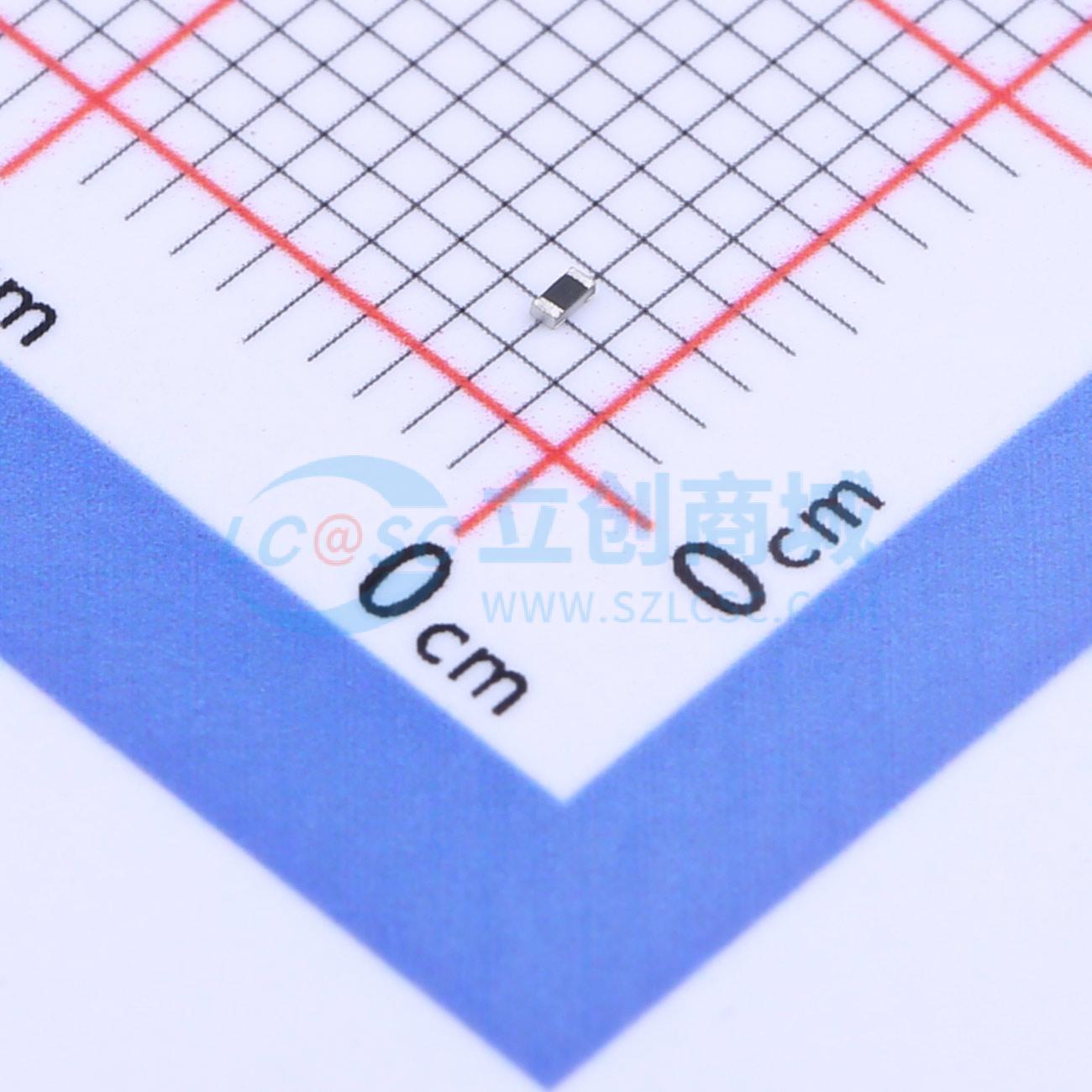 Điện Trở Dán SMD FRC0402F4701TS FOJAN 0402 4.7kΩ ±1% 62.5mW - Techcore Việt Nam