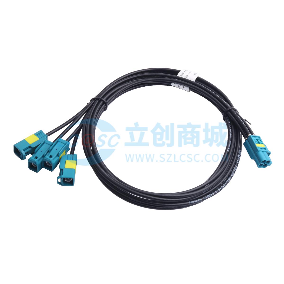 Linh kiện điện tử XZ8R1-M4F-1000-K1F-ZZ - Techcore Việt Nam
