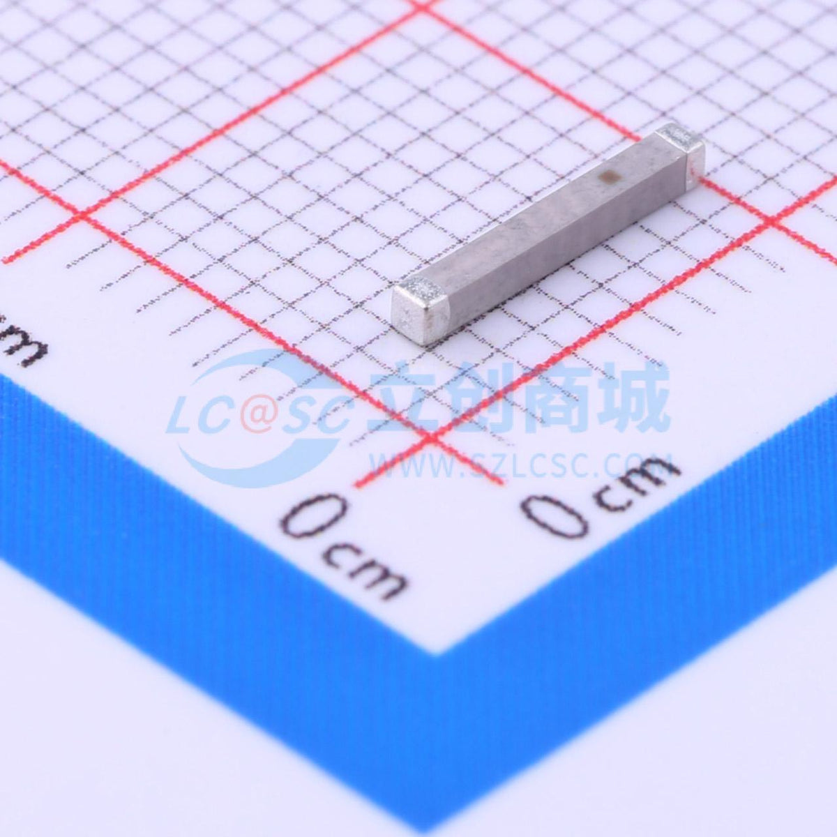 Linh kiện điện tử SLDA81-3R010G-S1TF Sunlord SMD,8x1mm - Techcore Việt Nam