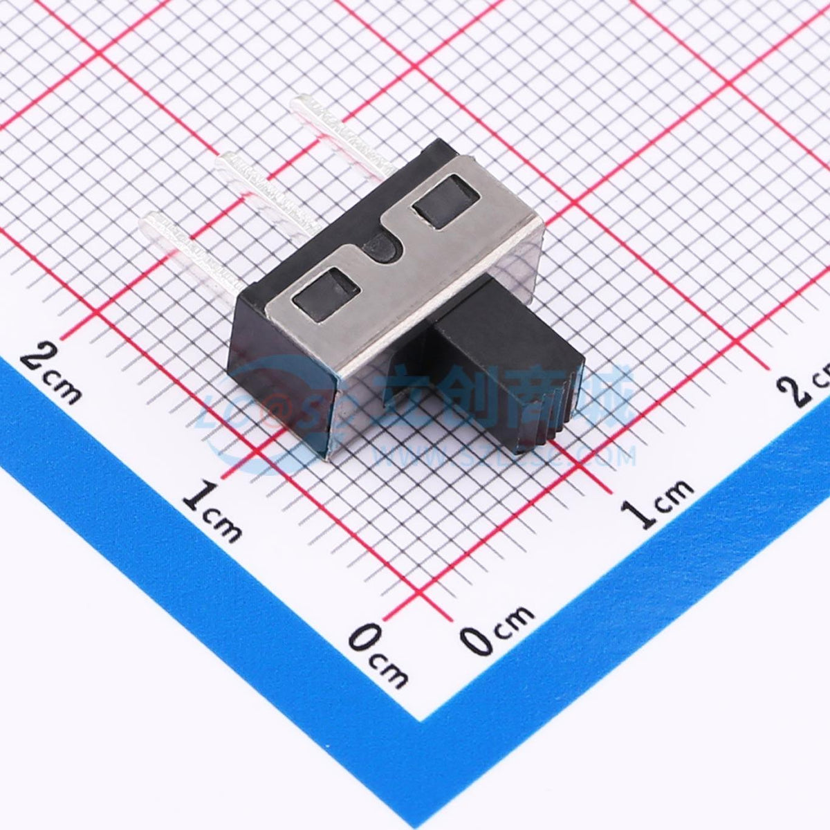 Linh kiện điện tử HX SS12D10G6 - Techcore Việt Nam