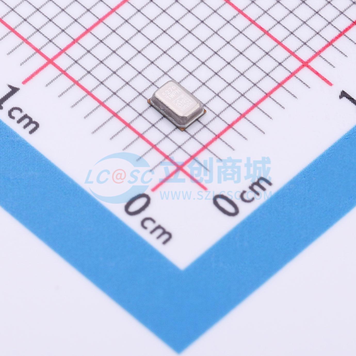 Micro MEMS NA-FRA381-A23 Gettop SMD - Techcore Việt Nam