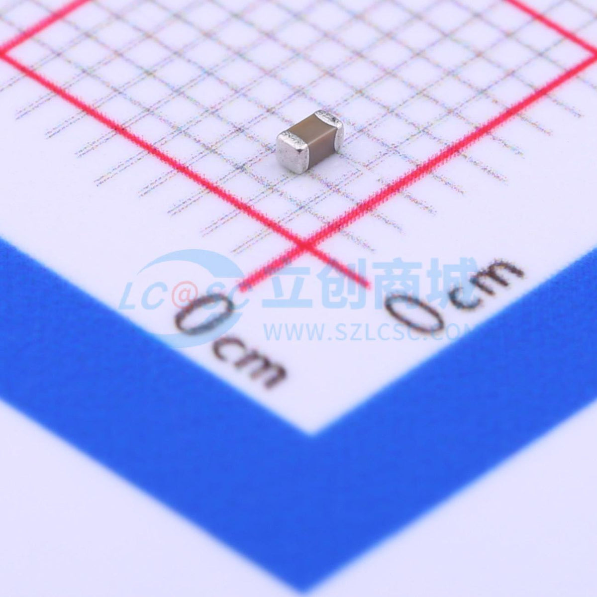 Linh kiện điện tử GRM188R72A104KA35D muRata 0603 - Techcore Việt Nam