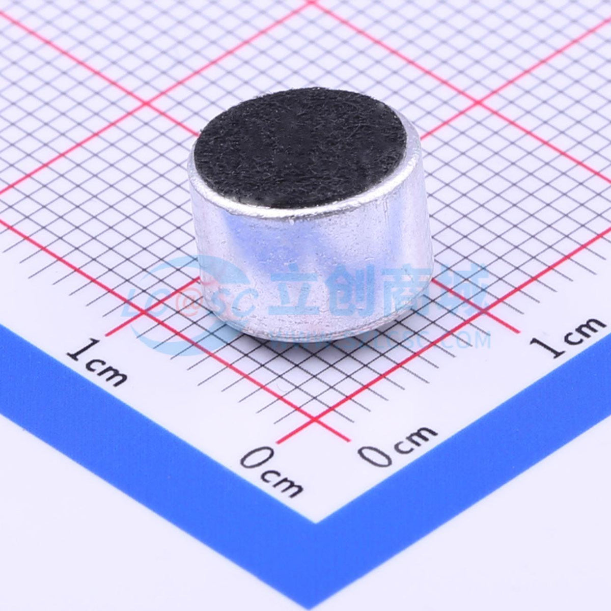 Micro điện tử GMI9767-62DB INGHAi SMD,D=9.7mm - Techcore Việt Nam