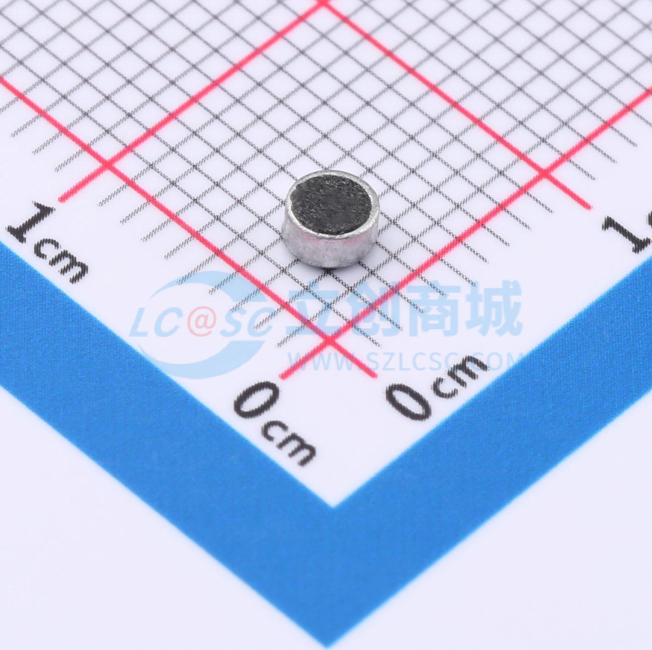 Micro điện tử GMBO3015GSB-45DB INGHAi SMD,D=3mm - Techcore Việt Nam