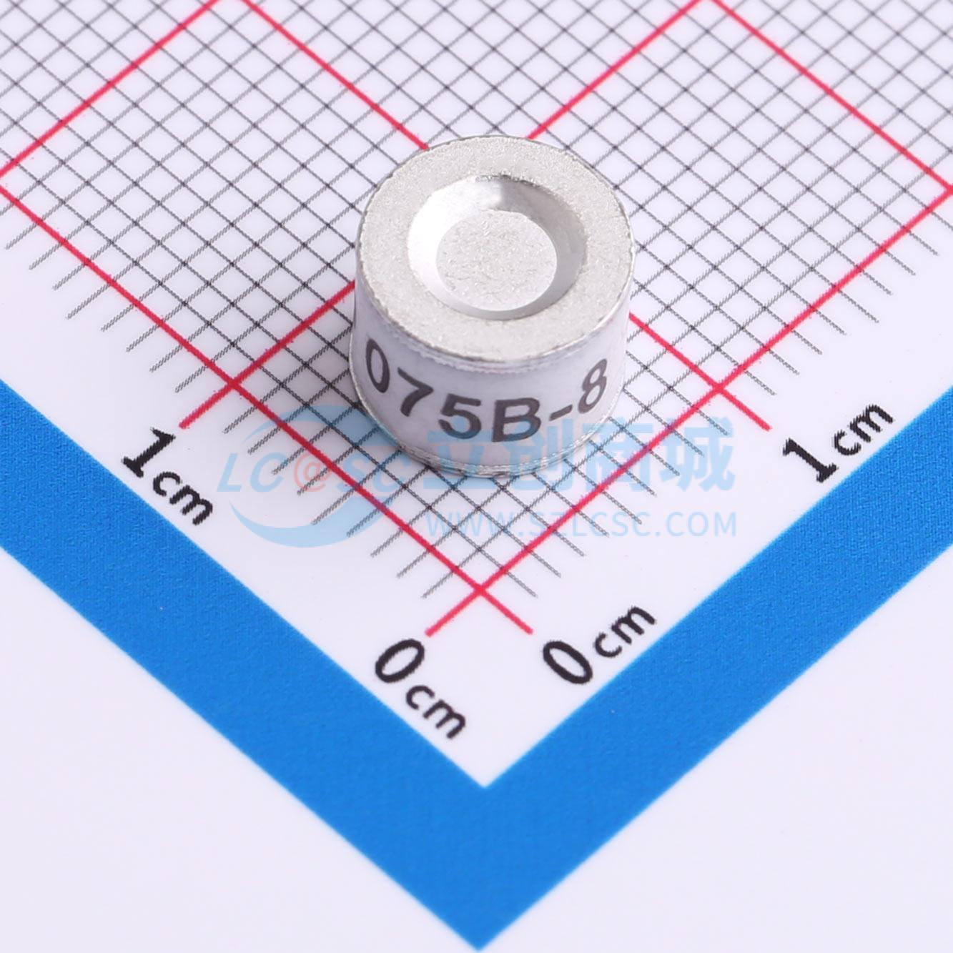 IC quản lý nguồn 2R075SB-8 R+O SMD,D8xL6mm - Techcore Việt Nam