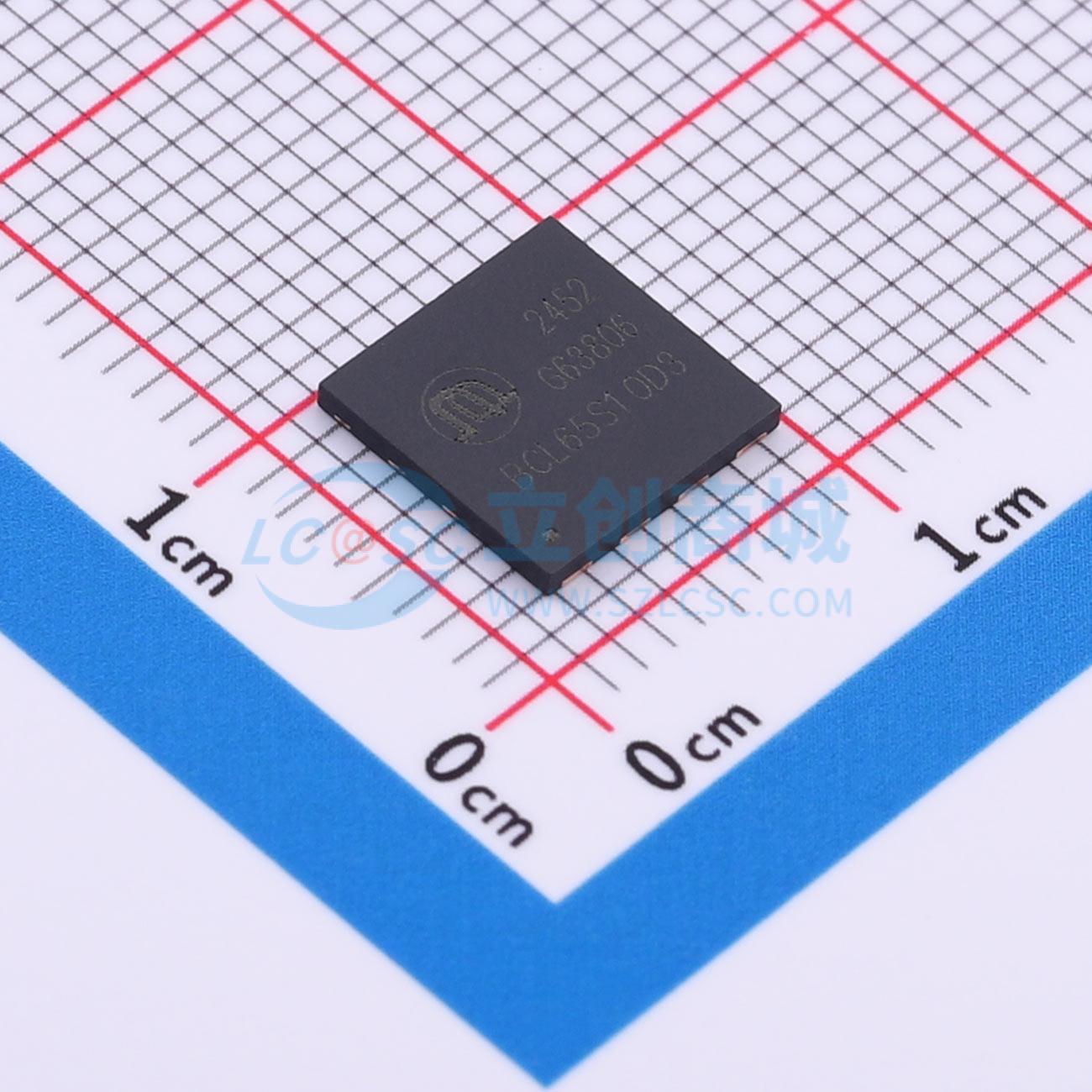 Diode SiC BCL65S10D3 Bestirpower 1207 1.45V@10A - Techcore Việt Nam