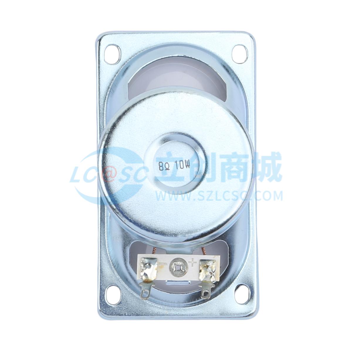 Loa điện tử FS9050W08100-H38.5 FUET - Techcore Việt Nam