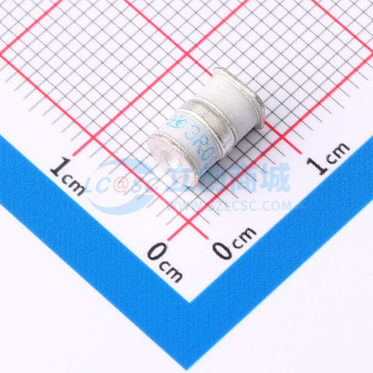 Linh kiện điện tử 3SPC090F JUXING SMD,D5xL7.6mm - Techcore Việt Nam