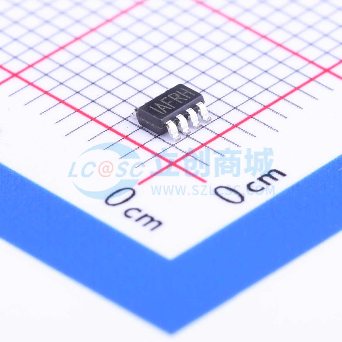 IC nguồn DC-DC MP2225GJ-Z MPS TSOT-23-8 - Techcore Việt Nam