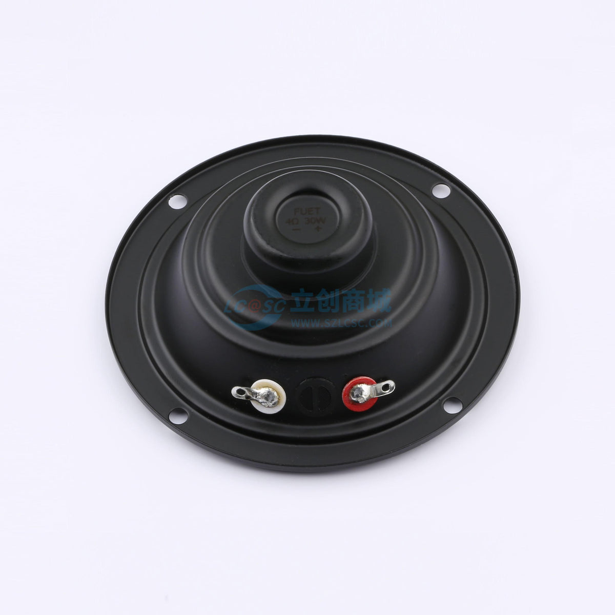 Loa điện tử FS92DS04300-H32-R01 FUET - Techcore Việt Nam