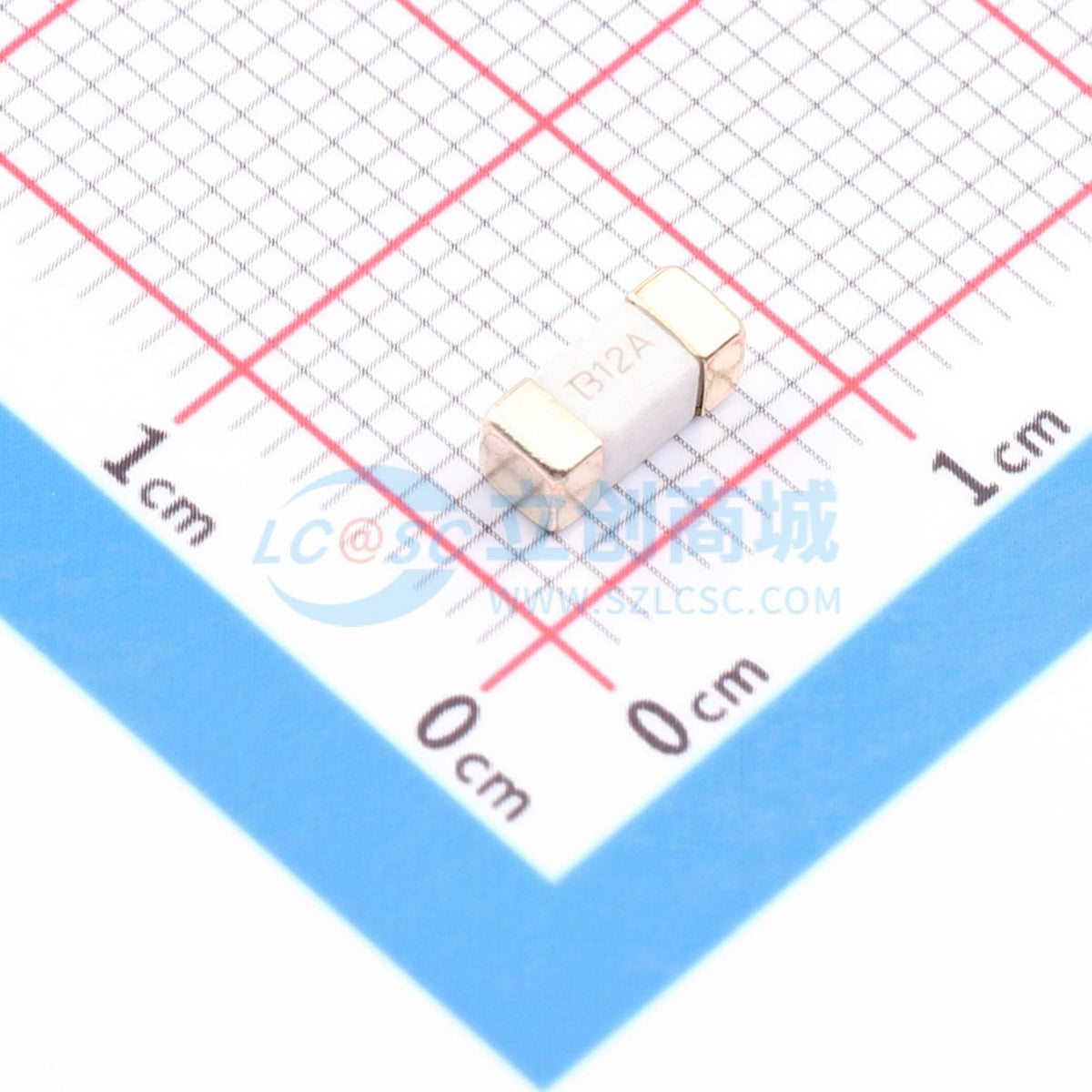 Cầu chì dùng một lần LTC2410-2120TSK LUTE 2410 - Techcore Việt Nam