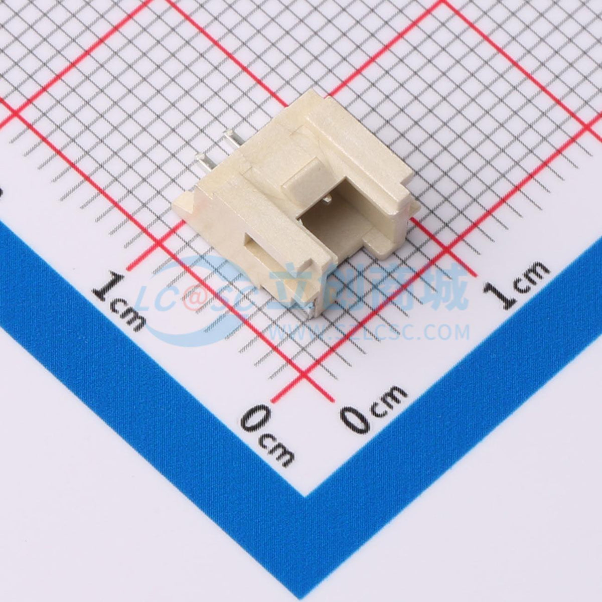 Linh kiện điện tử ZX-HY2.0-2PWT - Techcore Việt Nam
