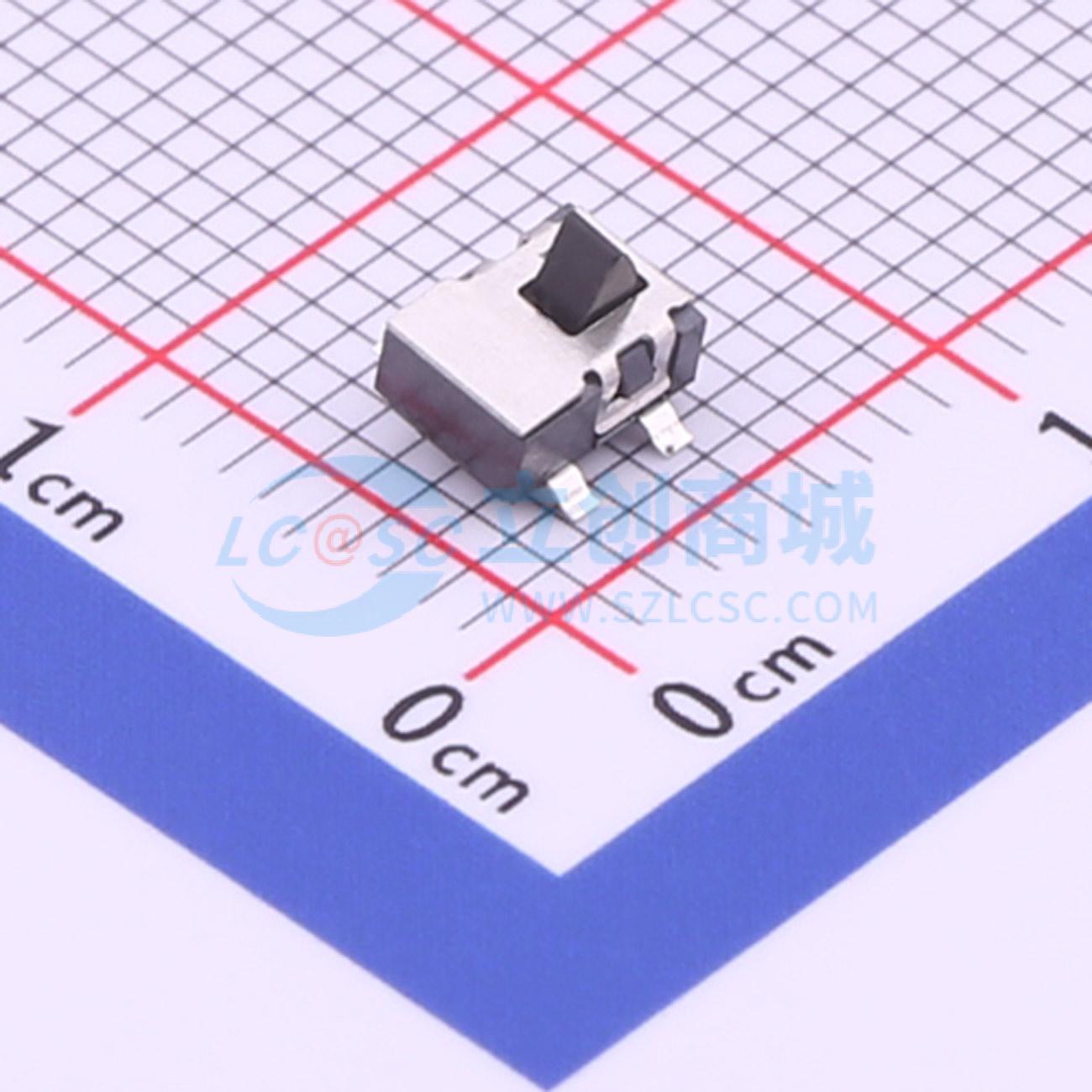 Linh kiện điện tử TS-103 SMD,4.8x3.6mm - Techcore Việt Nam