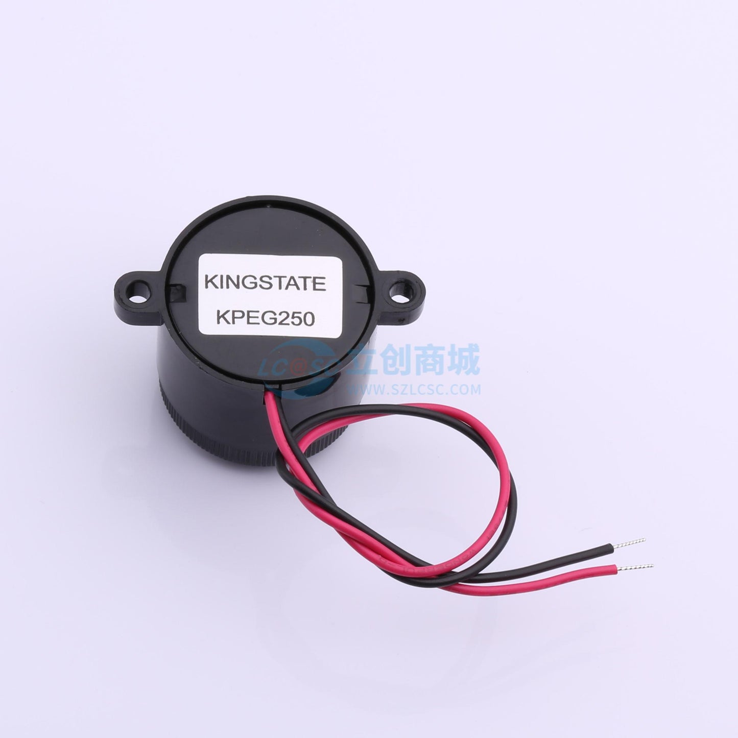 Còi buzzer KPEG250 KINGSTATE - Techcore Việt Nam
