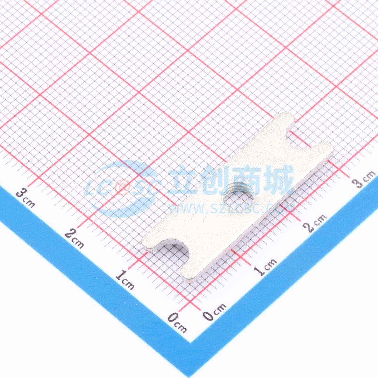 Linh kiện điện tử 1030031S1L5 SMD - Techcore Việt Nam