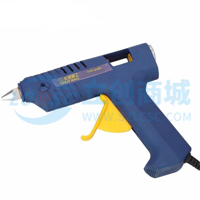 Súng Bắn Keo Nến 421814 Great Wall 40W Chuyên Dùng Sửa Chữa Điện Tử - Techcore Việt Nam