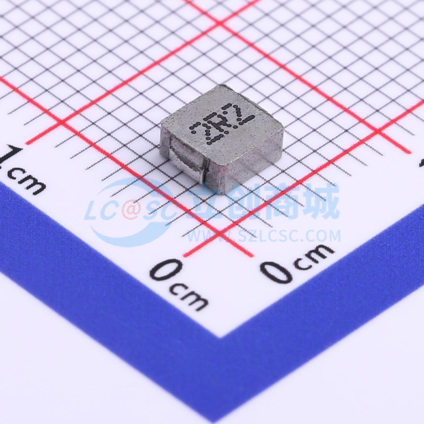 Cuộn Cảm Công Suất PSPMAA0402-2R2M-ANP PROD SMD,4.5x4.1mm 2.2uH 3A ±20% - Techcore Việt Nam