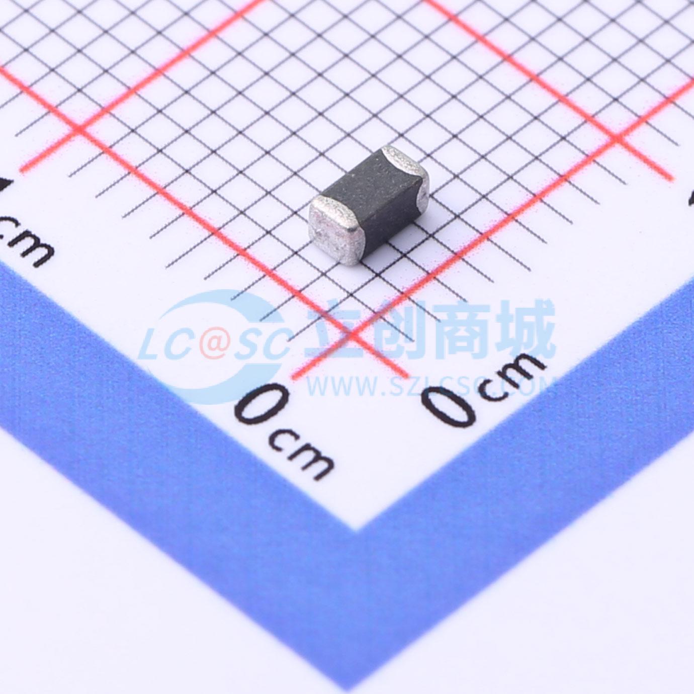 Varistor MOV RL1206A391K RUILON 1206 - Techcore Việt Nam