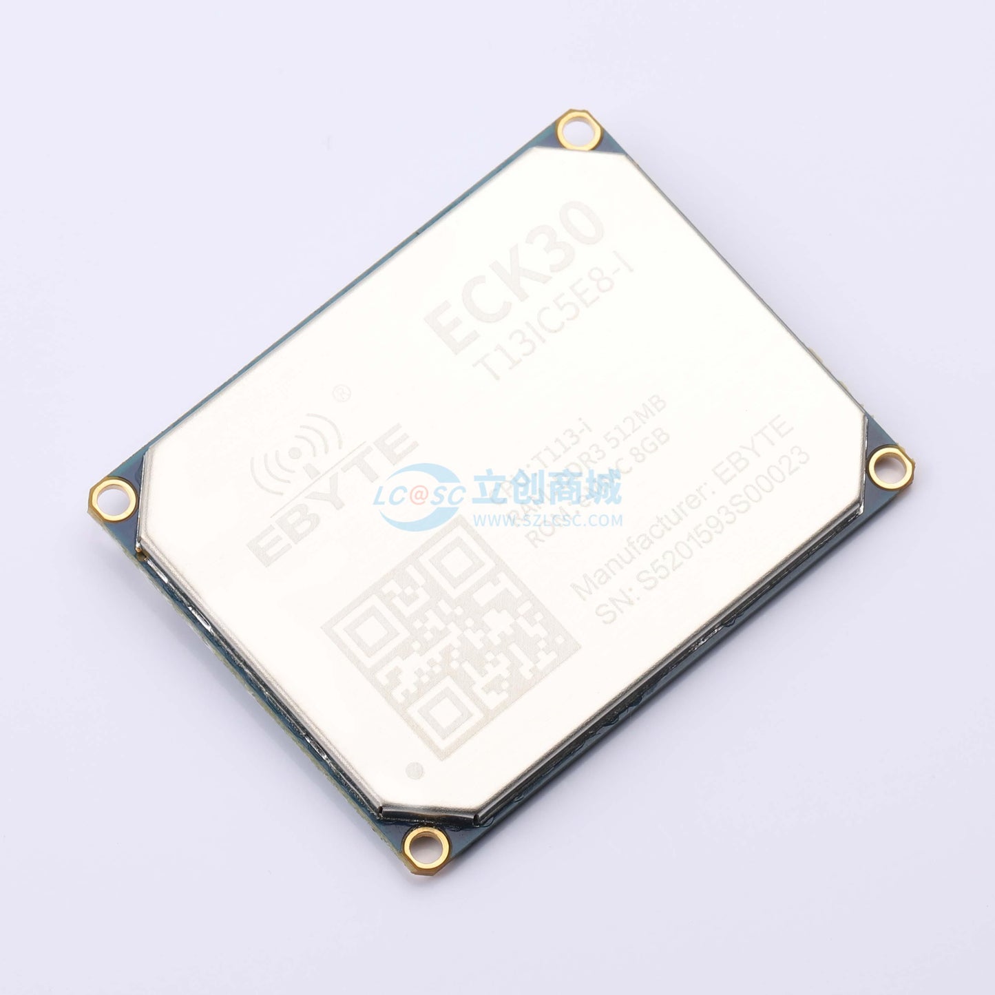 Bo mạch phát triển ECK30-T13IC5E8-I EBYTE - Techcore Việt Nam