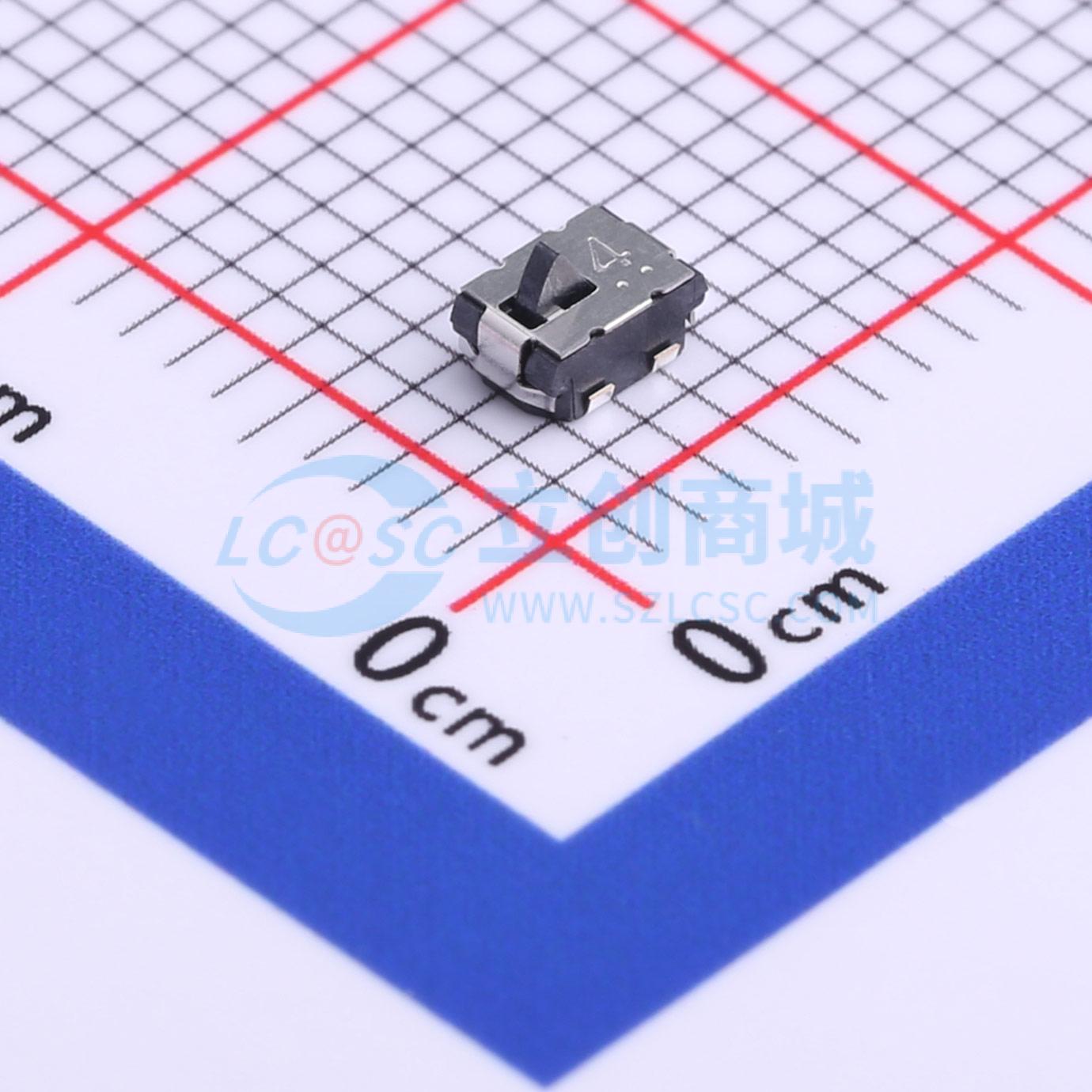 Linh kiện điện tử ESE16J001 SMD,3.4x2.2mm - Techcore Việt Nam