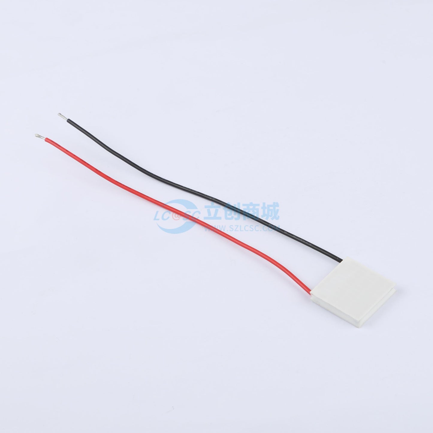 Module Làm Lạnh Bán Dẫn TEC ATE1-49-3BS ATI 5.9 V Ứng Dụng Điều Khiển Nhiệt Độ - Techcore Việt Nam