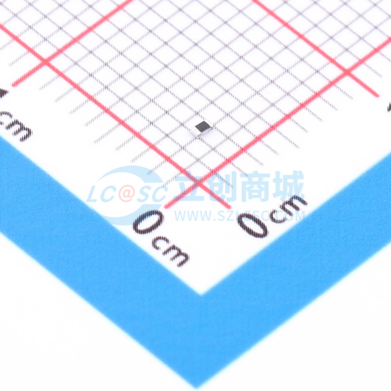 Điện Trở Dán SMD HQ02WAF0000TCE UNI-ROYAL 0402 0Ω ±1% 100mW - Techcore Việt Nam