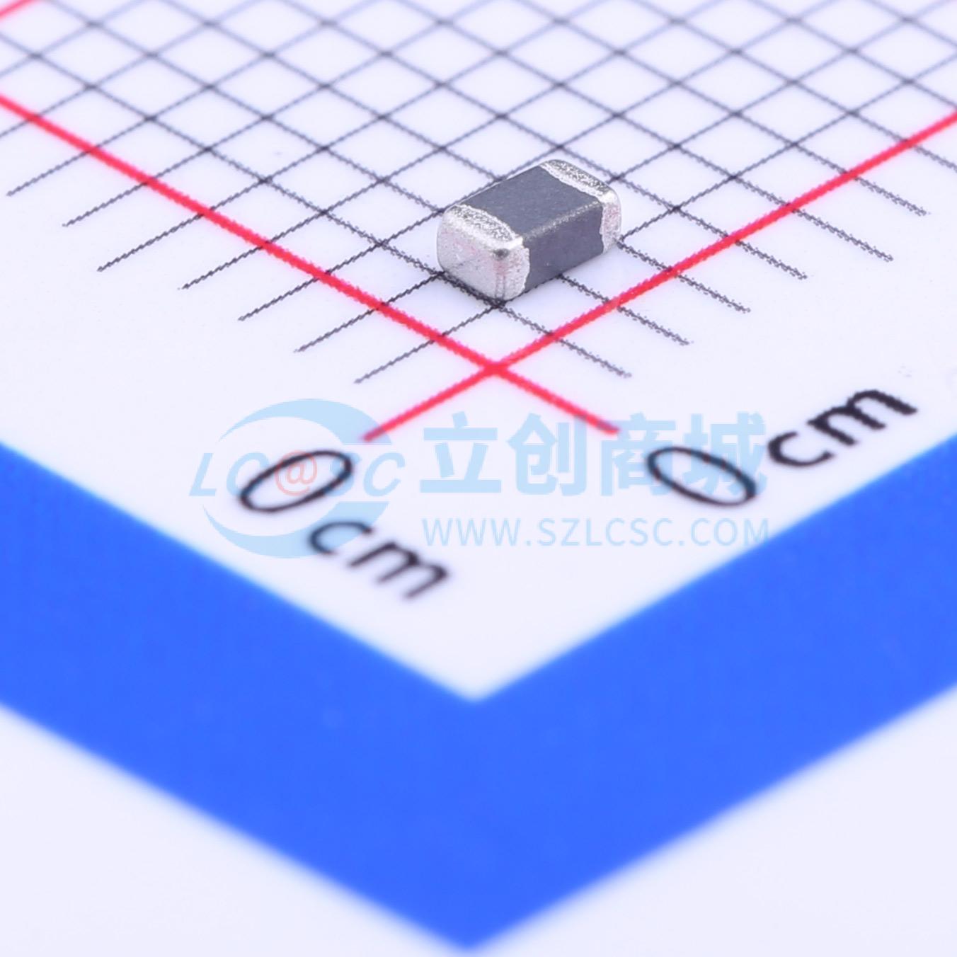 Cuộn Cảm Dán SMD CMI201209U1R5KT FH 0805 1.5uH 50mA ±10% - Techcore Việt Nam