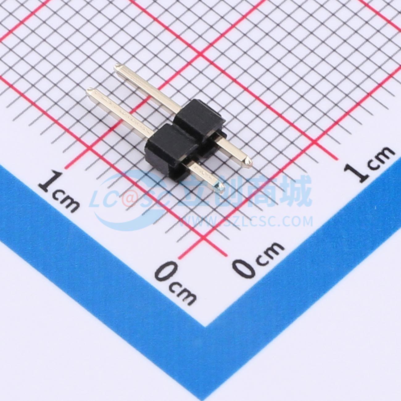 Linh kiện điện tử B-2100S02P-A110 - Techcore Việt Nam