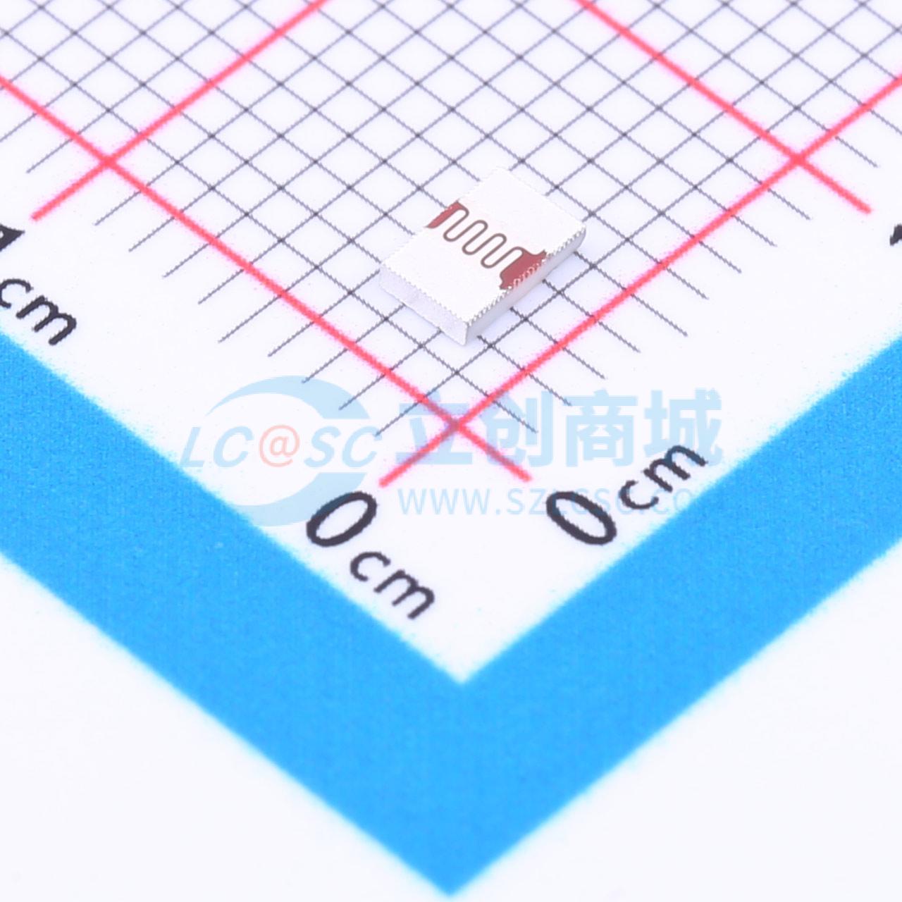 Quang trở GT36549 JCHL SMD, 3.6x2.4mm -30°C~+70°C 560nm - Techcore Việt Nam