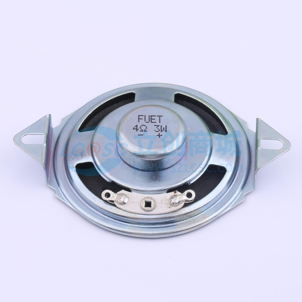 Loa điện tử FS50DS0430-H13.3-R24 FUET - Techcore Việt Nam