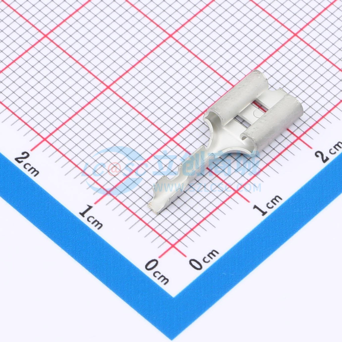 Linh kiện điện tử 61368-1 - Techcore Việt Nam