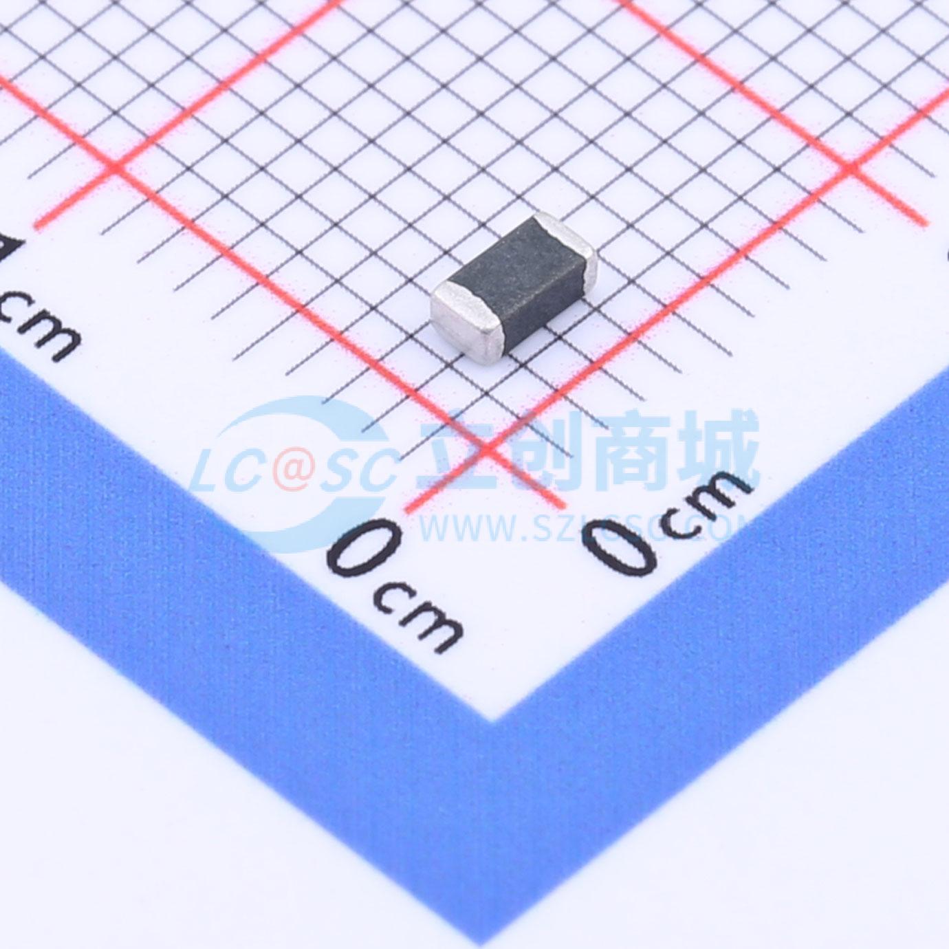 Varistor MOV RL1206A330K RUILON 1206 - Techcore Việt Nam