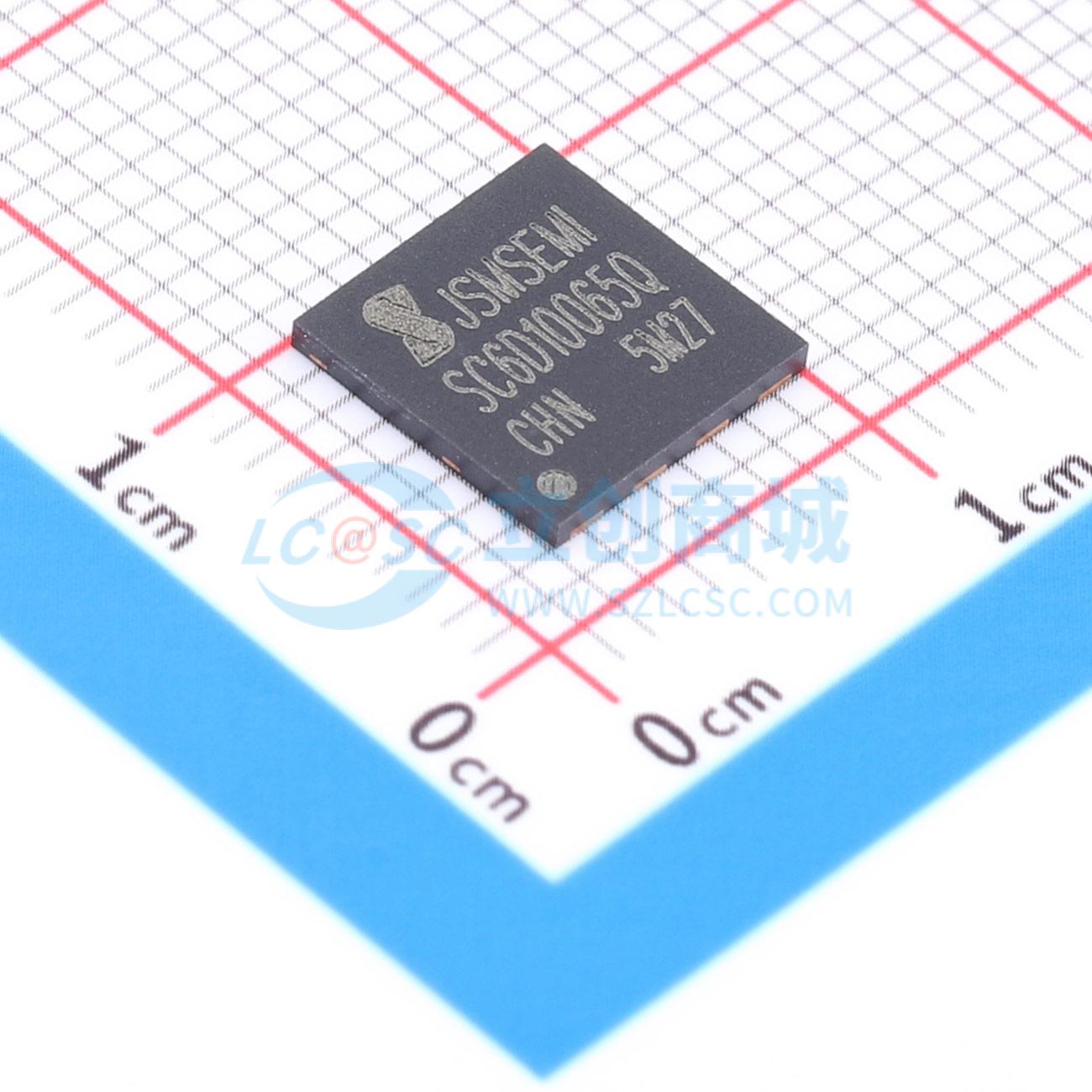 Diode SiC SSTPSC10065DLF JSMSEMI 1.8V@10A - Techcore Việt Nam