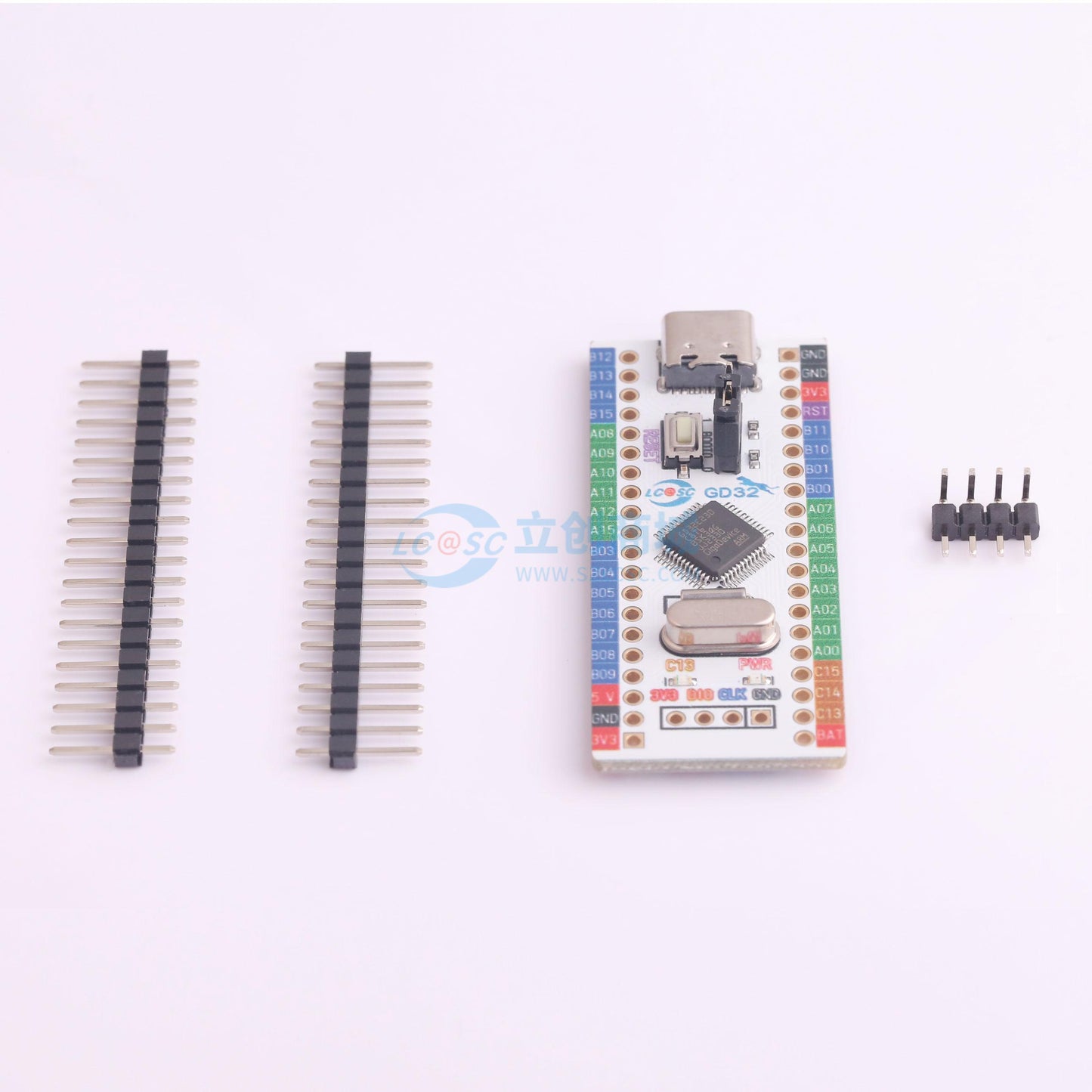 Bo mạch phát triển ¥9.9 1 - Techcore Việt Nam
