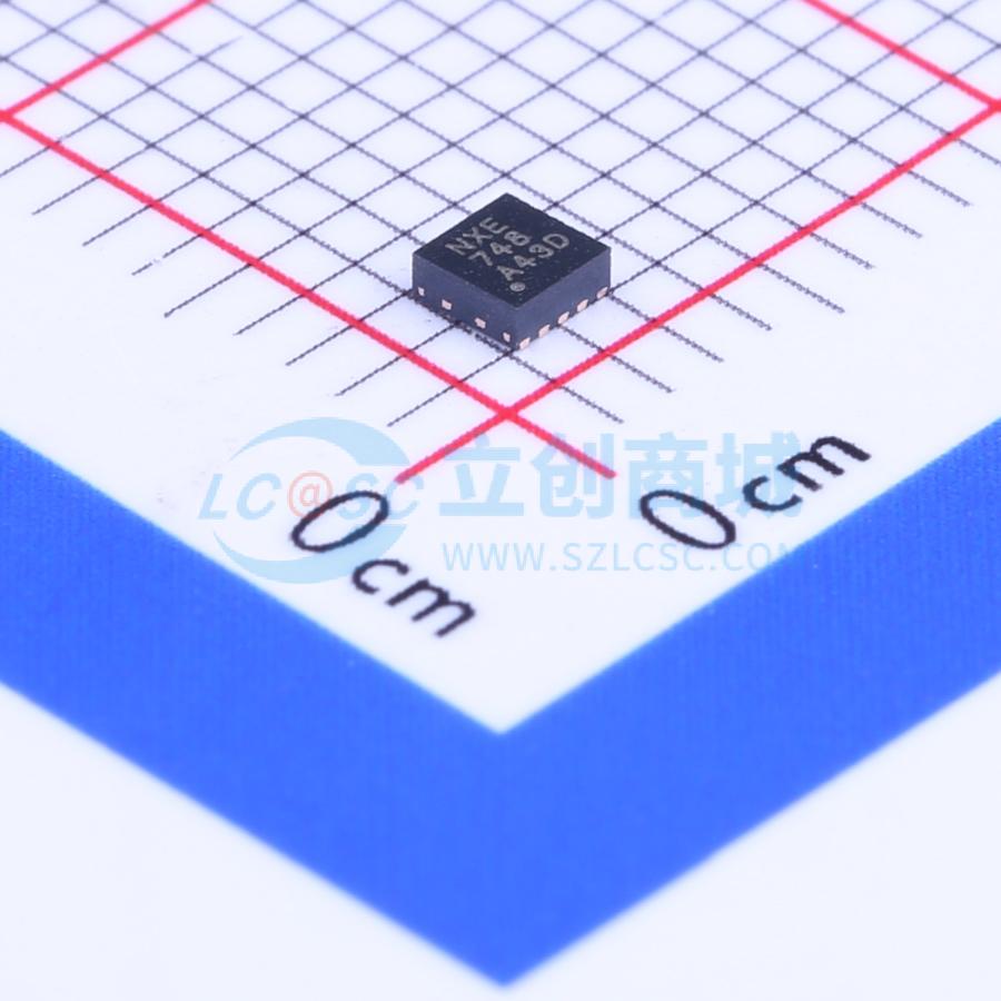 IC quản lý pin BQ24040DSQR Texas Instruments WSON-10-EP(2x2) - Techcore Việt Nam