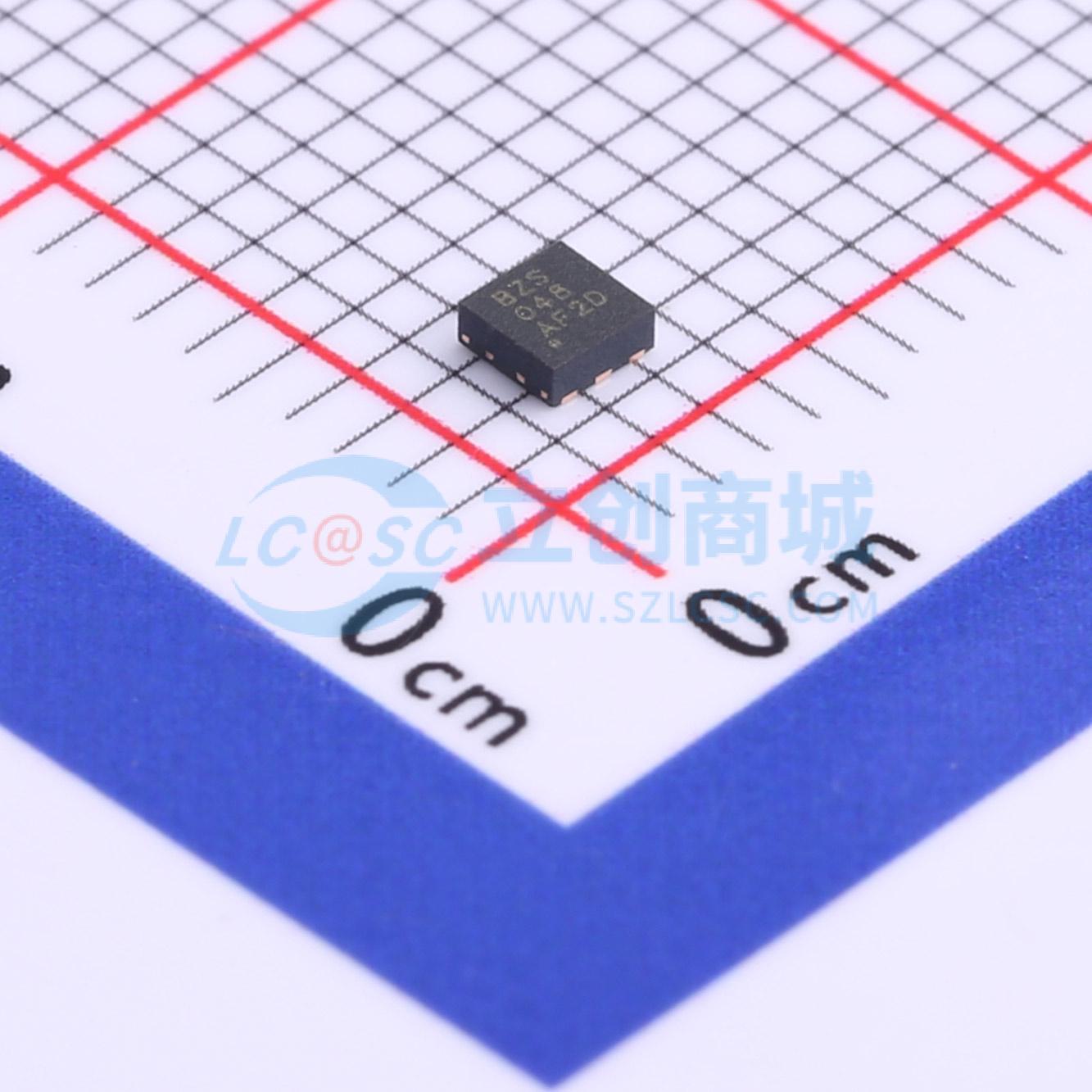 TPS61170DRVR IC chuyển đổi nguồn DC-DC - Techcore Việt Nam